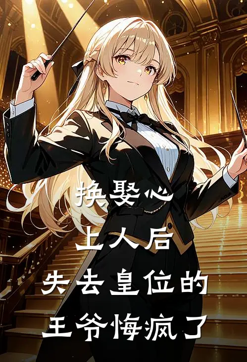 换娶心上人后，失去皇位的王爷悔疯了