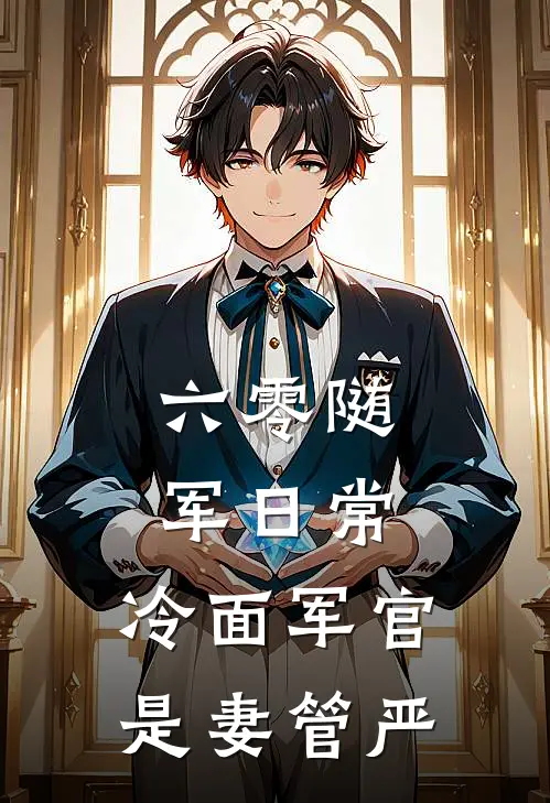 六零随军日常，冷面军官是妻管严