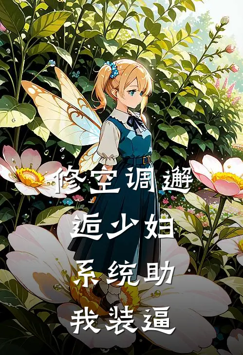 修空调邂逅少妇，系统助我装逼