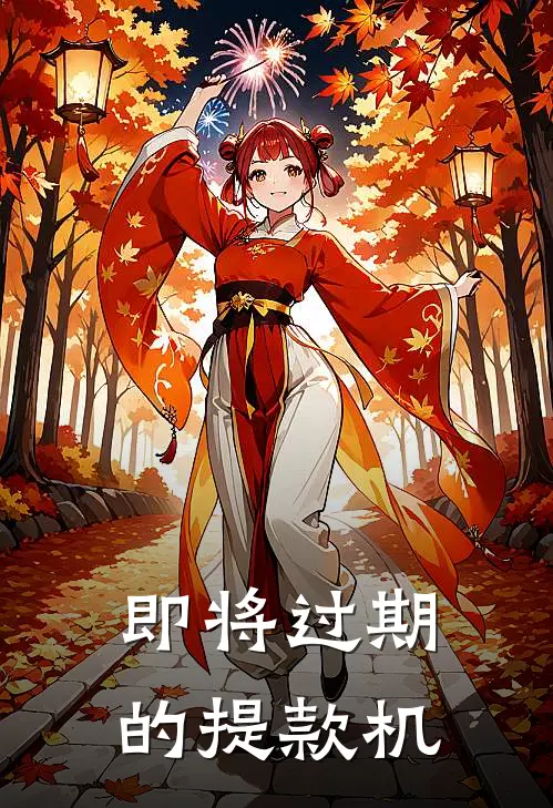 即将过期的提款机