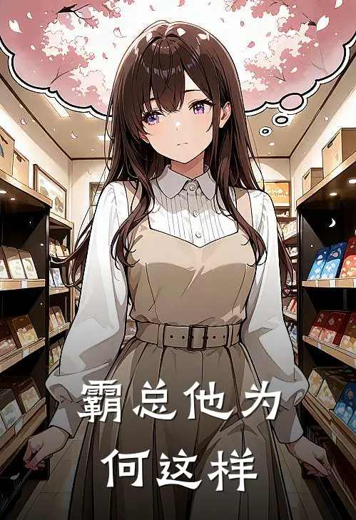 霸总他为何这样