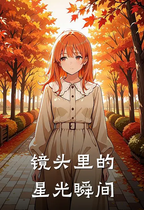 镜头里的星光瞬间