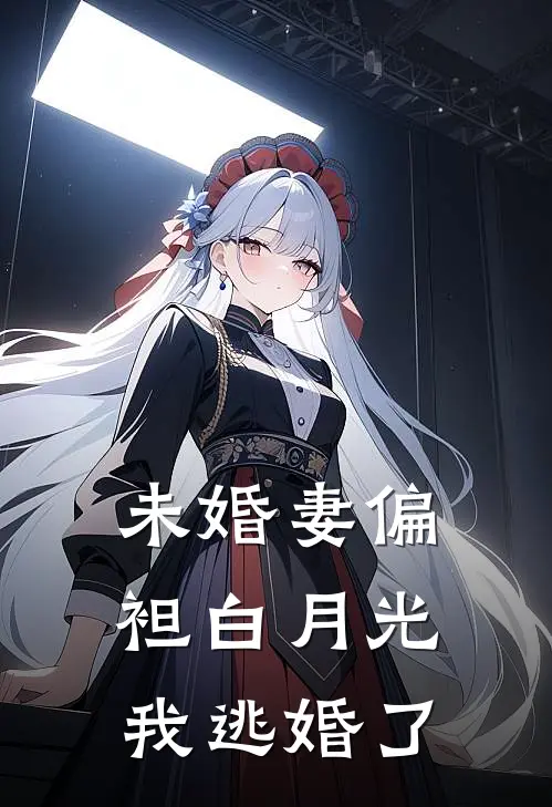 未婚妻偏袒白月光，我逃婚了