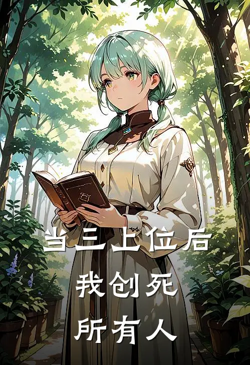 当三上位后，我创死所有人