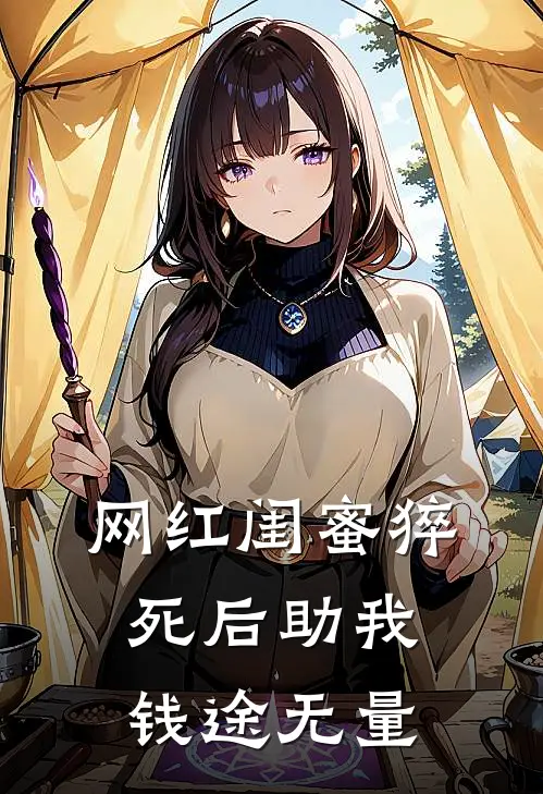 网红闺蜜猝死后助我钱途无量