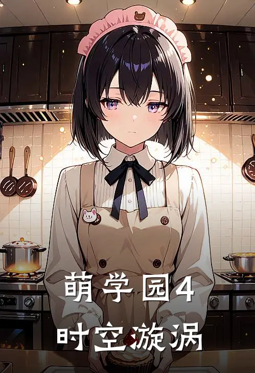 萌学园4时空漩涡