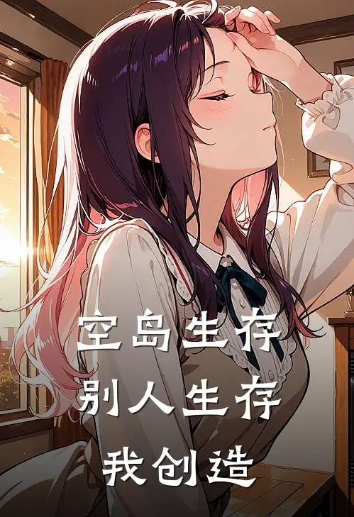 空岛生存，别人生存我创造