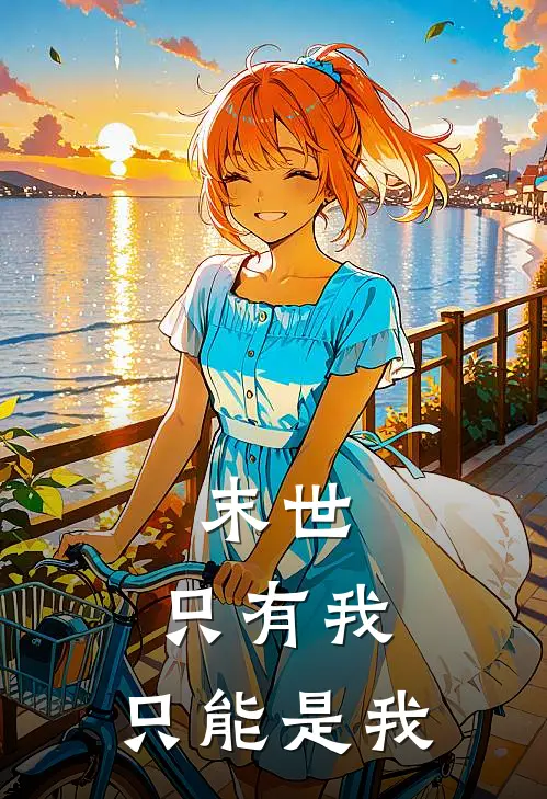 末世：只有我，只能是我