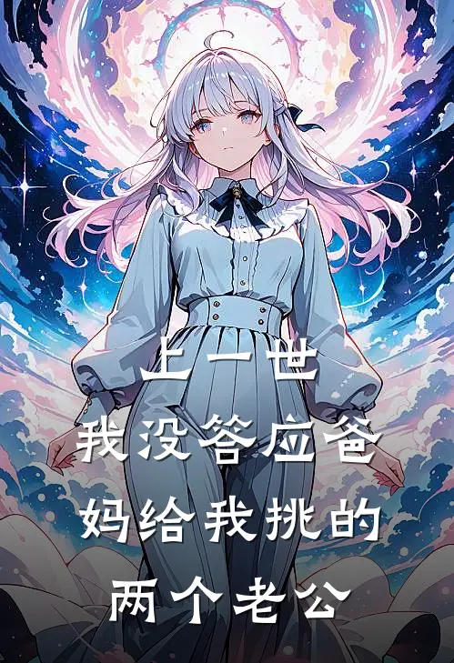 上一世，我没答应爸妈给我挑的两个老公