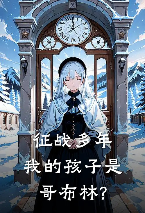 征战多年，我的孩子是哥布林?