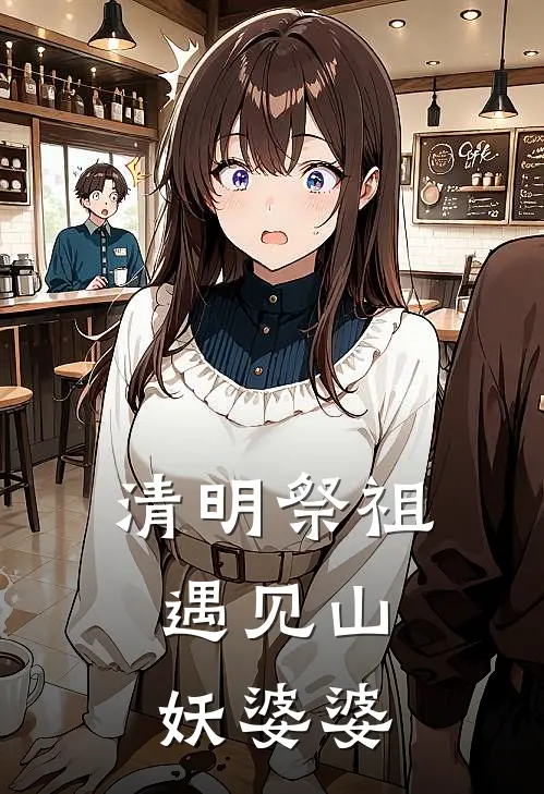 清明祭祖，遇见山妖婆婆