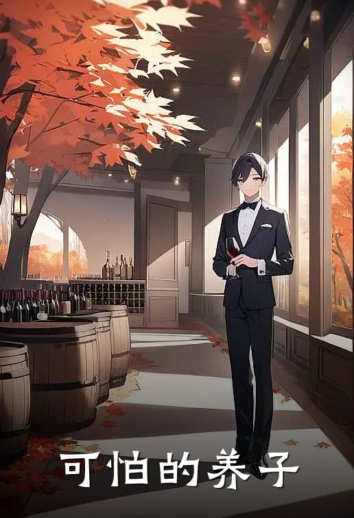 可怕的养子