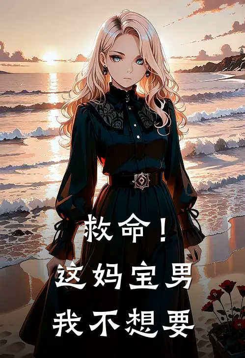 救命！这妈宝男我不想要