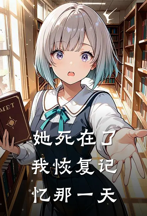 她死在了我恢复记忆那一天