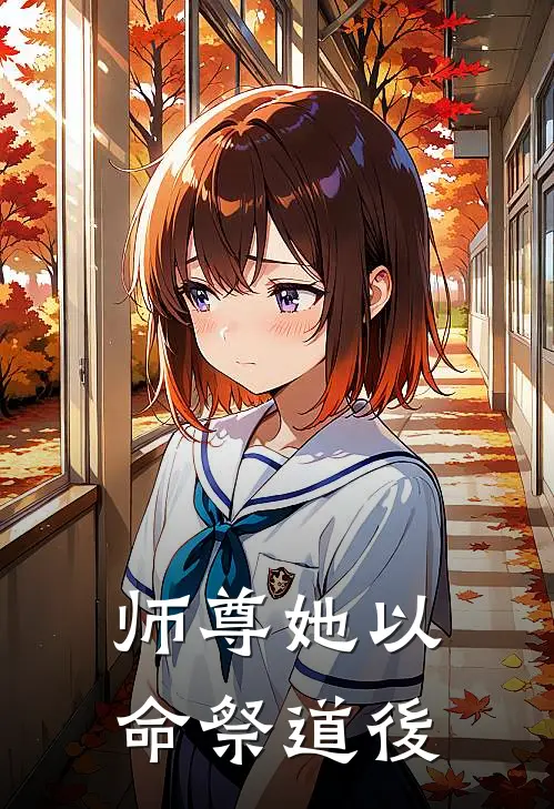 师尊她以命祭道後