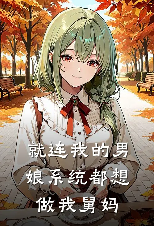 就连我的男娘系统都想做我舅妈