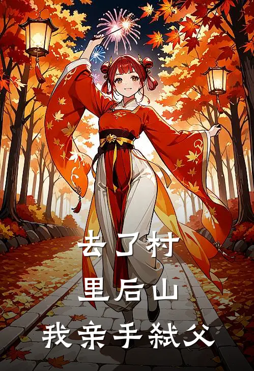 去了村里后山，我亲手弑父