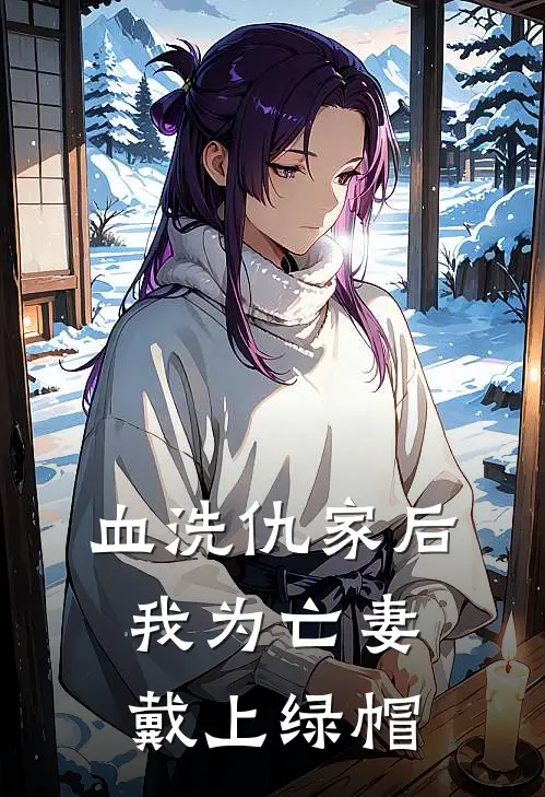 血洗仇家后，我为亡妻戴上绿帽