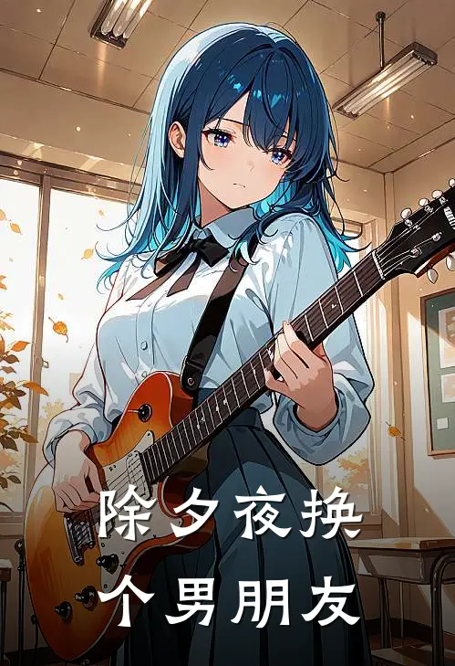 除夕夜换个男朋友