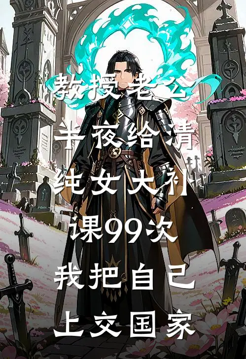教授老公半夜给清纯女大补课99次，我把自己上交国家