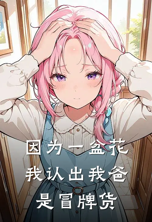 因为一盆花，我认出我爸是冒牌货