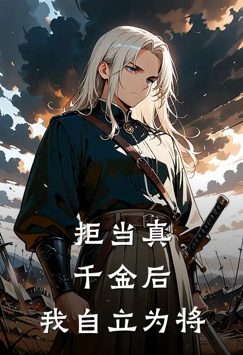 拒当真千金后，我自立为将