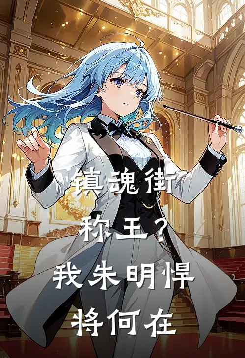 镇魂街：称王？我朱明悍将何在