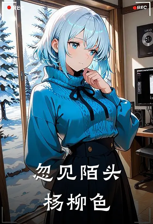 忽见陌头杨柳色