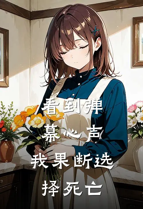 看到弹幕心声，我果断选择死亡