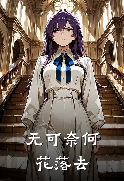 无可奈何花落去