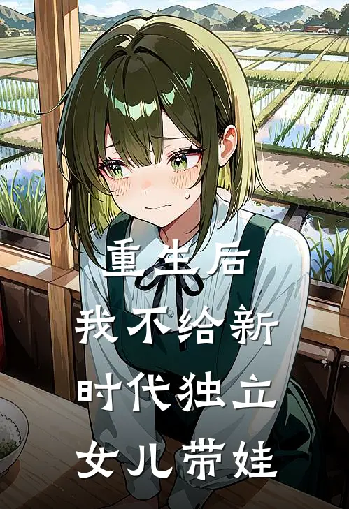 重生后，我不给新时代独立女儿带娃