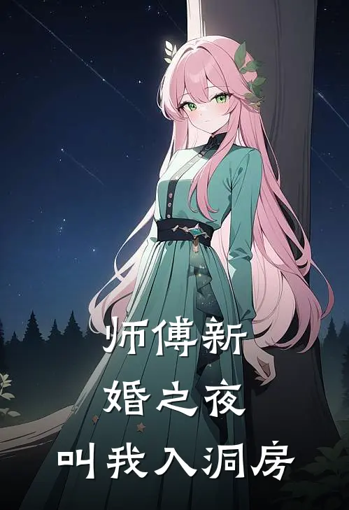 师傅新婚之夜，叫我入洞房