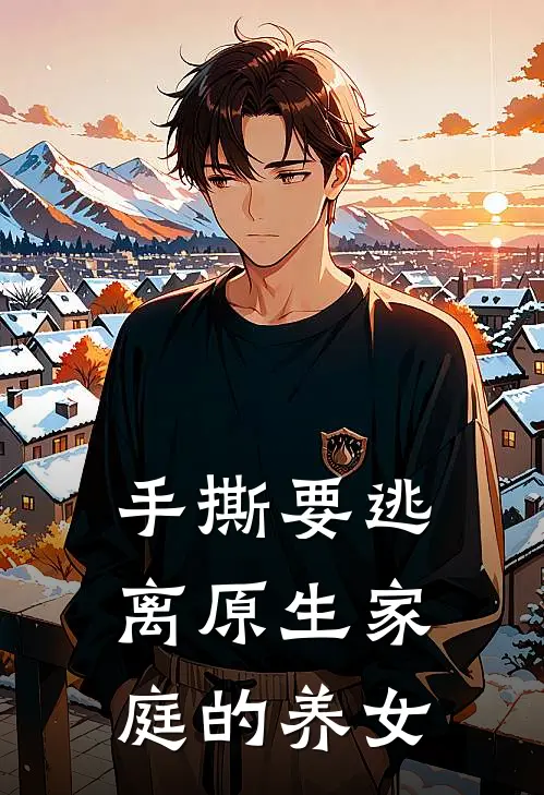 手撕要逃离原生家庭的养女