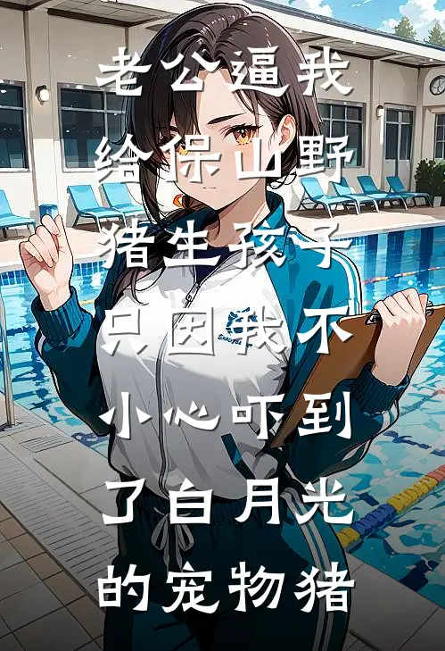 老公逼我给保山野猪生孩子，只因我不小心吓到了白月光的宠物猪