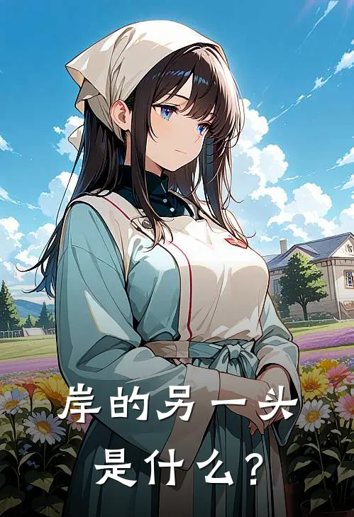 岸的另一头是什么？