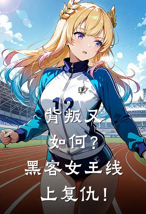 背叛又如何？黑客女王线上复仇！