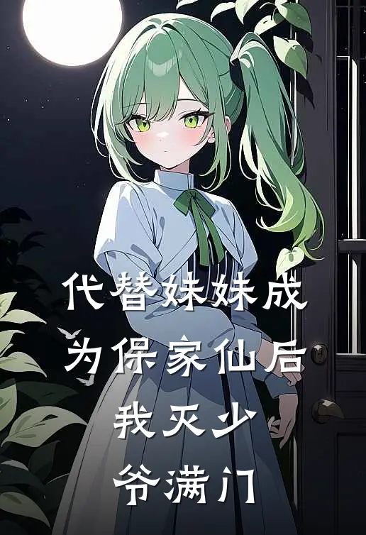 代替妹妹成为保家仙后，我灭少爷满门