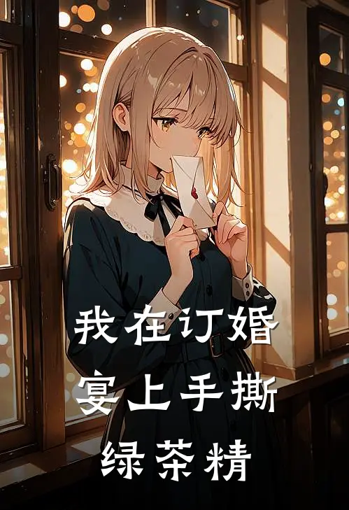 我在订婚宴上手撕绿茶精