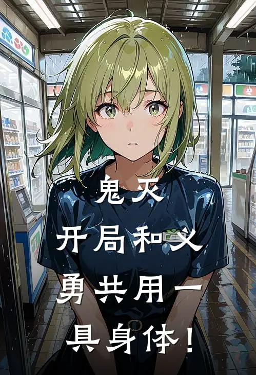 鬼灭：开局和义勇共用一具身体！