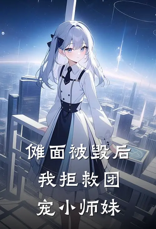 傩面被毁后，我拒救团宠小师妹