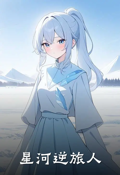 星河逆旅人