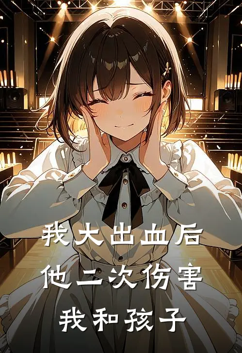 我大出血后，他二次伤害我和孩子