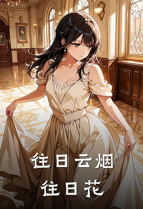 往日云烟往日花