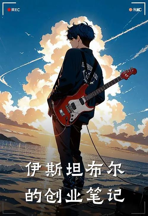 伊斯坦布尔的创业笔记