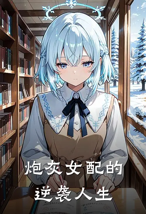 炮灰女配的逆袭人生