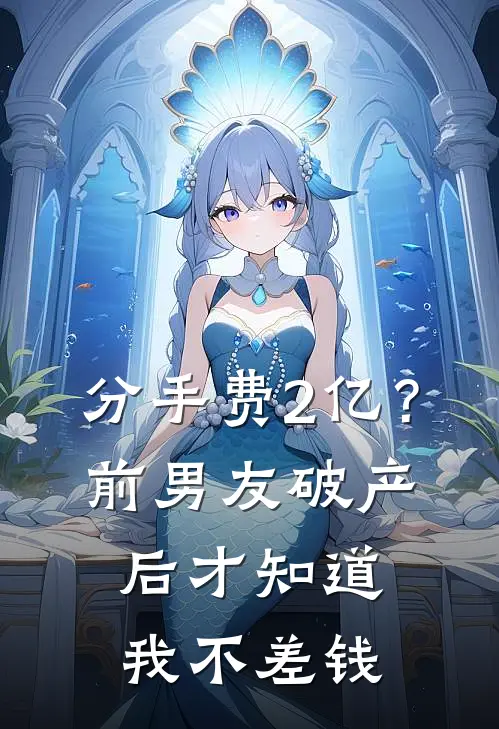 分手费2亿？前男友破产后才知道我不差钱