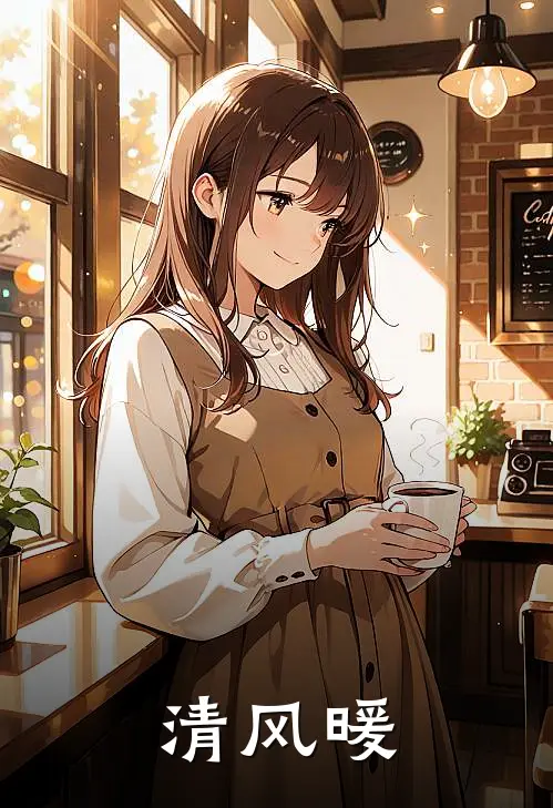 清风暖