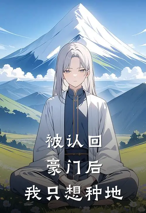 被认回豪门后，我只想种地