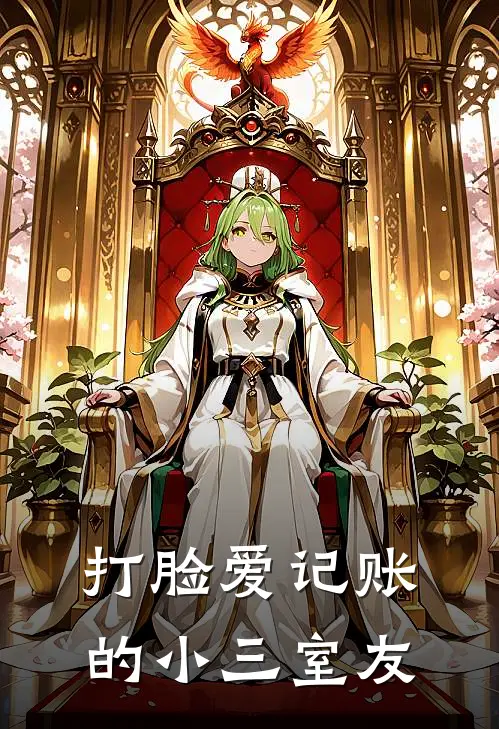 打脸爱记账的小三室友