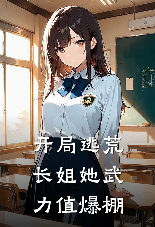 开局逃荒，长姐她武力值爆棚